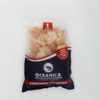 Camarón Cocinado Quebrado